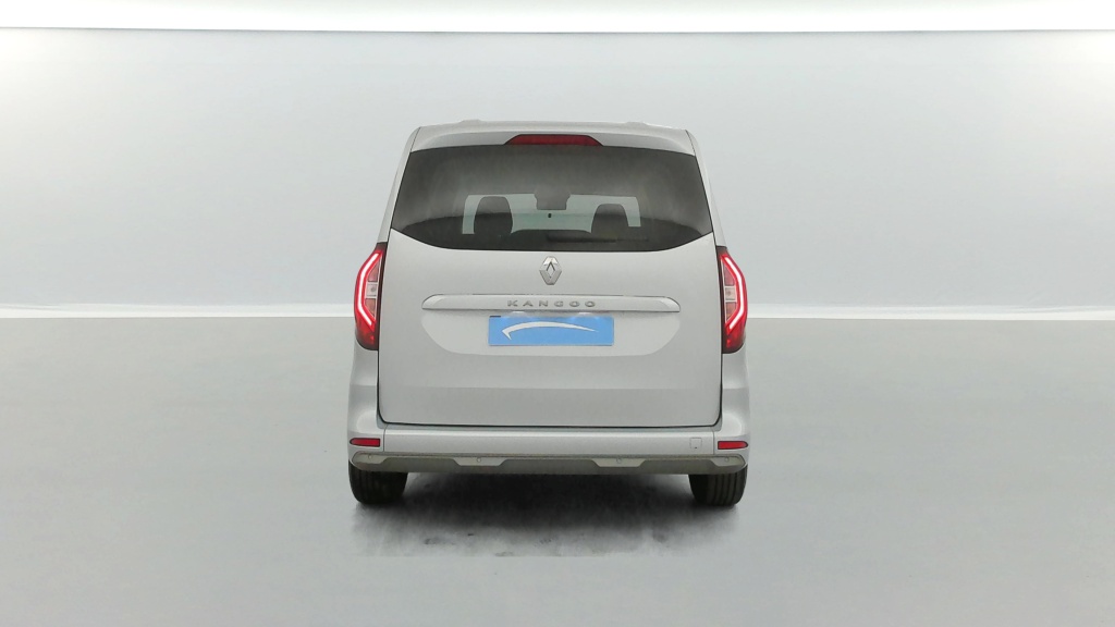 RENAULT Kangoo Equilibre Blue dCi 95 - ref: 6-2971x231181 - Photo 4