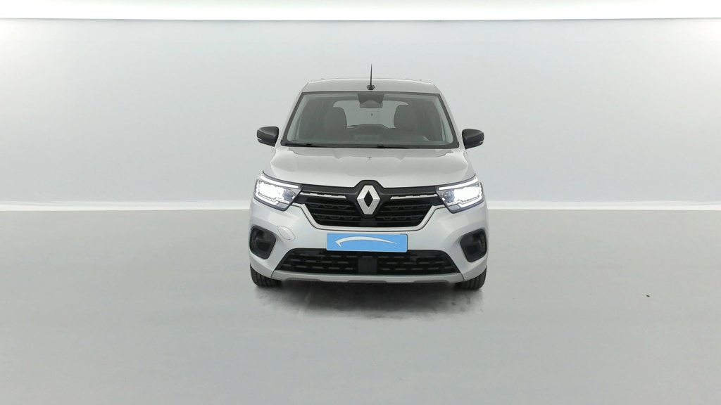 RENAULT Kangoo Equilibre Blue dCi 95 - ref: 6-2971x231181 - Photo 8