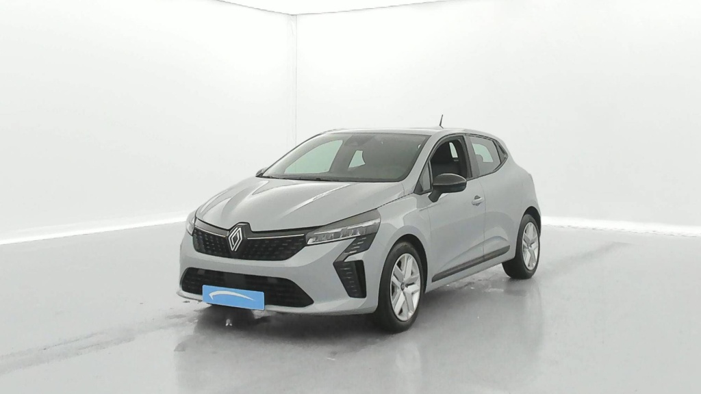 RENAULT Clio Evolution SCe 65 - ref: 6-2971x231182 - Photo 1