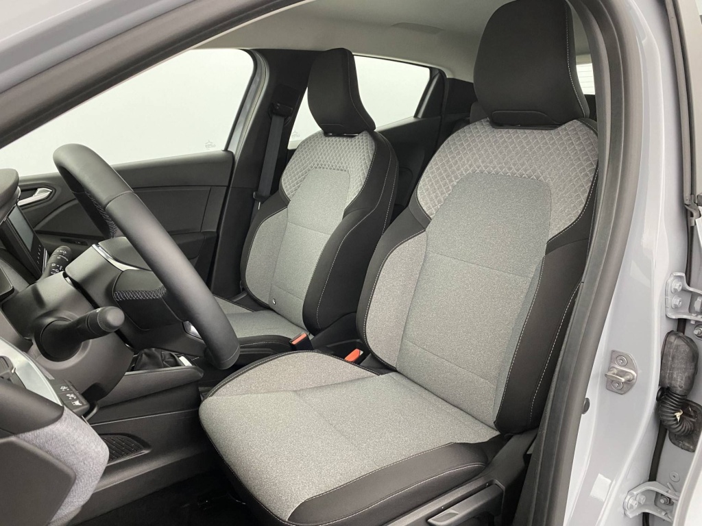 RENAULT Clio Evolution SCe 65 - ref: 6-2971x231182 - Photo 13