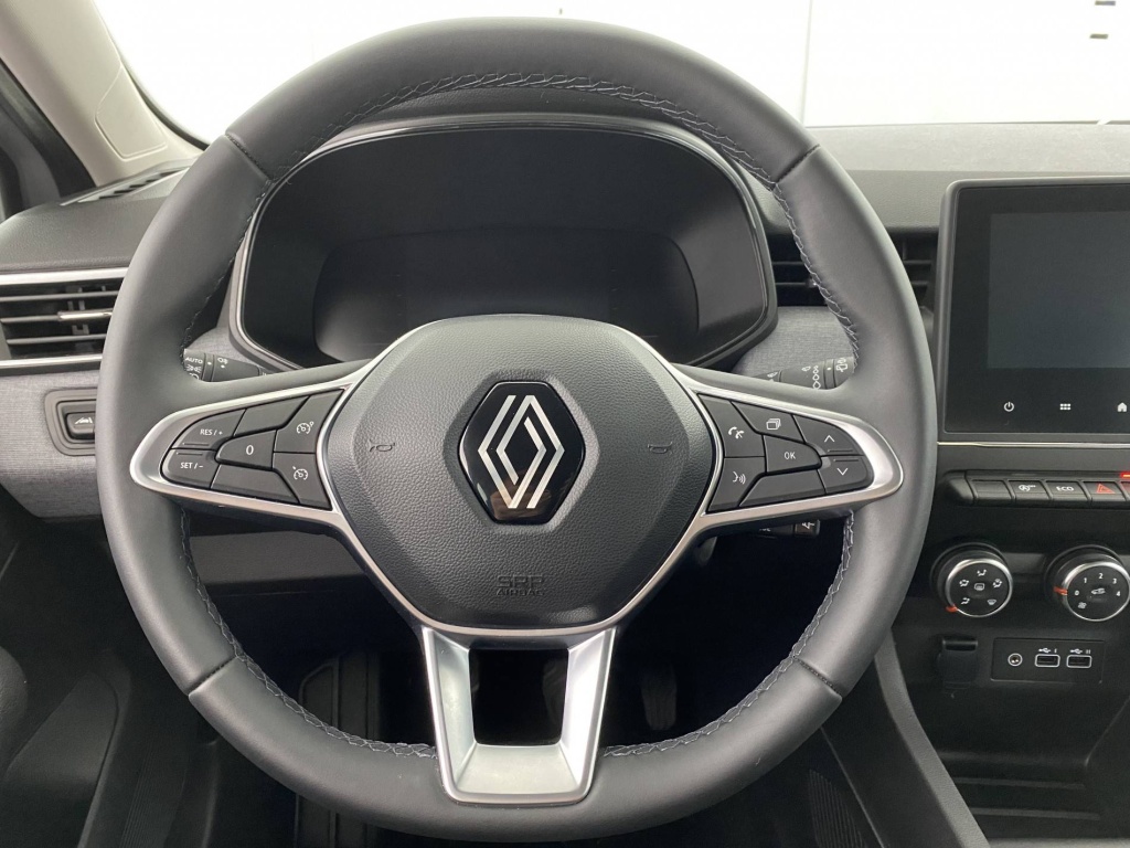 RENAULT Clio Evolution SCe 65 - ref: 6-2971x231182 - Photo 14