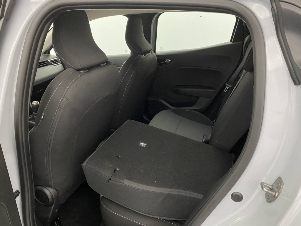 RENAULT Clio Evolution SCe 65 - ref: 6-2971x231182 - Photo 17