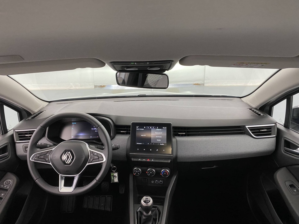 RENAULT Clio Evolution SCe 65 - ref: 6-2971x231182 - Photo 18