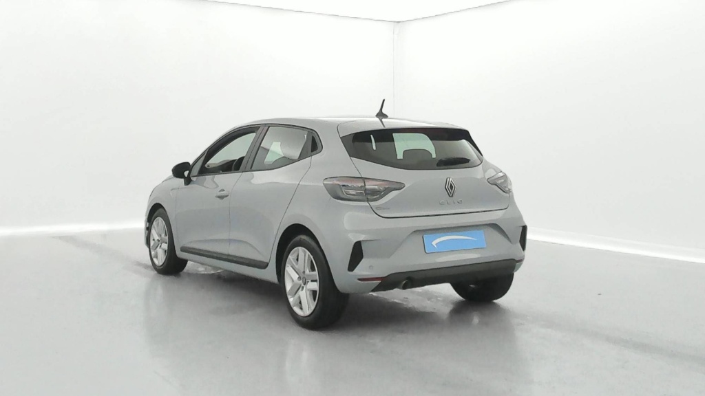 RENAULT Clio Evolution SCe 65 - ref: 6-2971x231182 - Photo 2