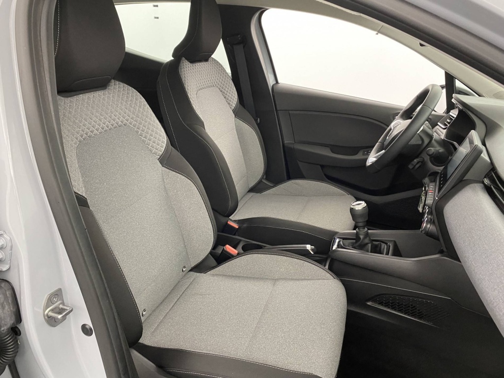 RENAULT Clio Evolution SCe 65 - ref: 6-2971x231182 - Photo 20