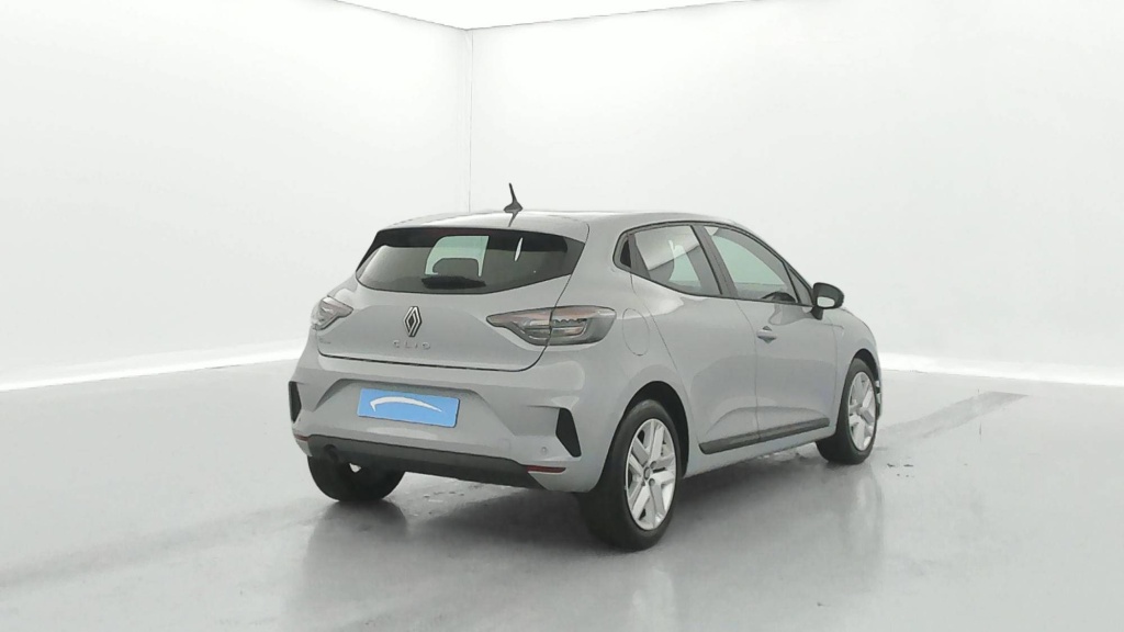 RENAULT Clio Evolution SCe 65 - ref: 6-2971x231182 - Photo 3
