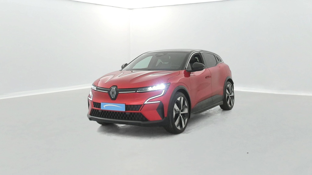 RENAULT Megane Techno EV60 220 ch super charge - ref: 6-2971x231232 - Photo 1