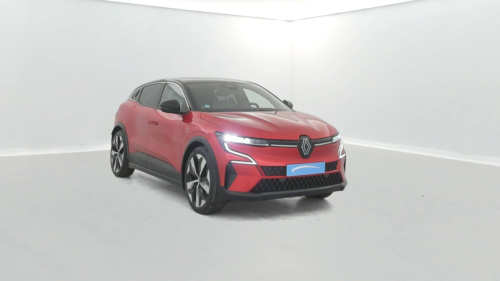 RENAULT Megane Techno EV60 220 ch super charge - ref: 6-2971x231232 - Photo 7
