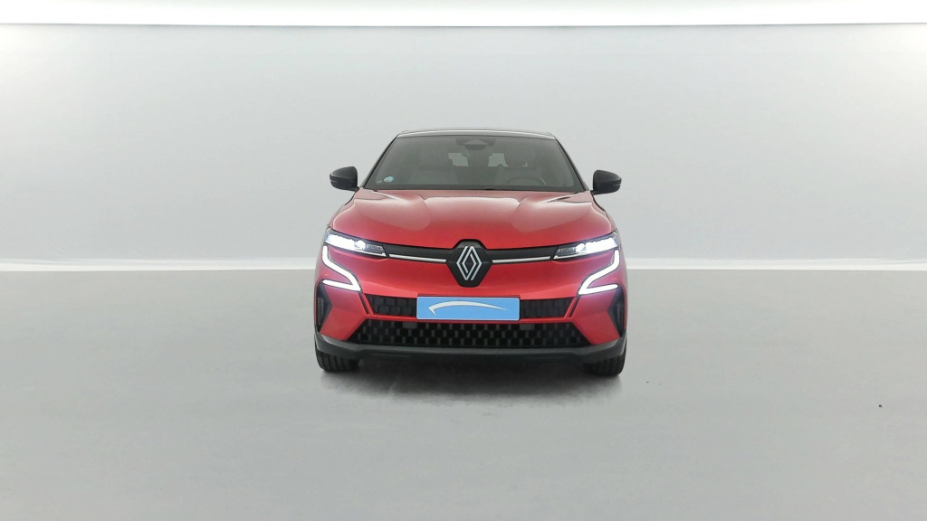 RENAULT Megane Techno EV60 220 ch super charge - ref: 6-2971x231232 - Photo 8