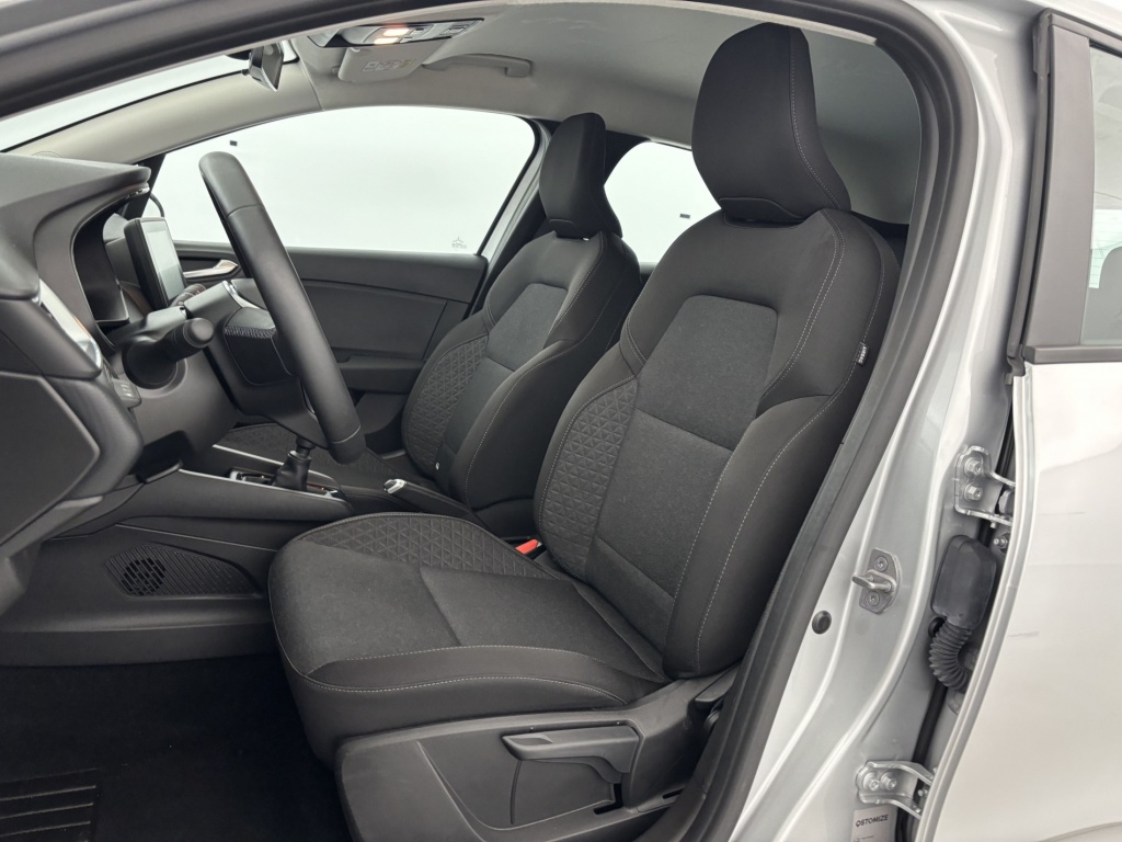 RENAULT Clio Equilibre TCe 90 - ref: 6-2971x231248 - Photo 13