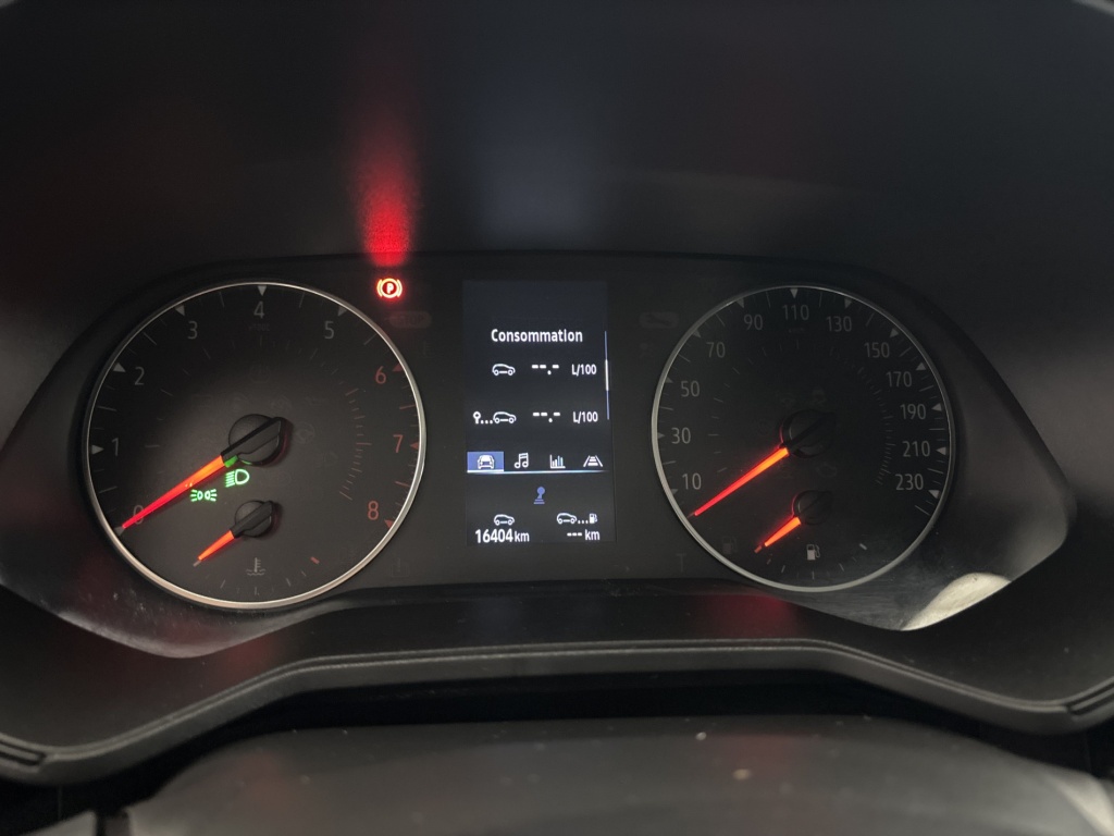 RENAULT Clio Equilibre TCe 90 - ref: 6-2971x231248 - Photo 17