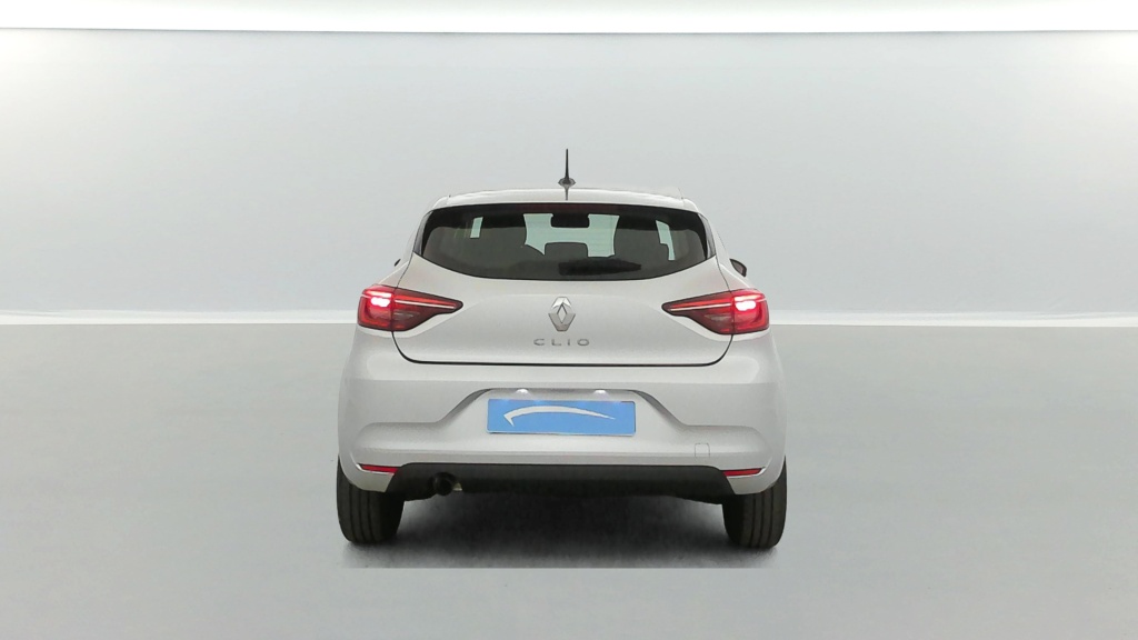 RENAULT Clio Equilibre TCe 90 - ref: 6-2971x231248 - Photo 4