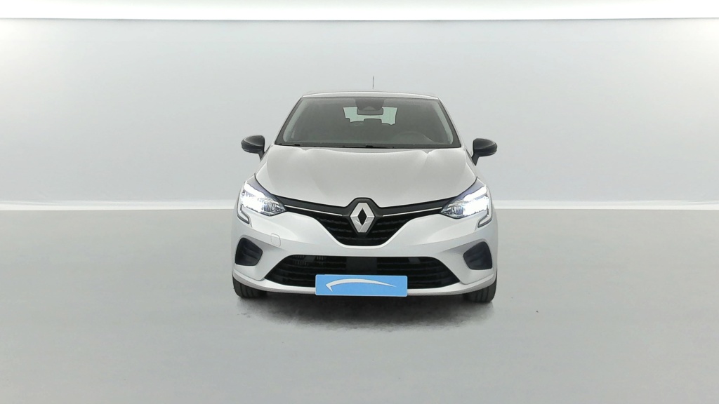 RENAULT Clio Equilibre TCe 90 - ref: 6-2971x231248 - Photo 8