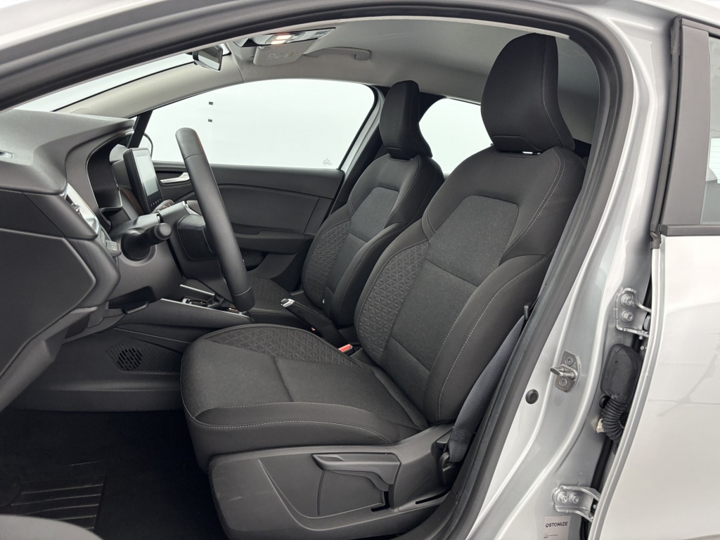 RENAULT Clio Equilibre TCe 90 - ref: 6-2971x231250 - Photo 13