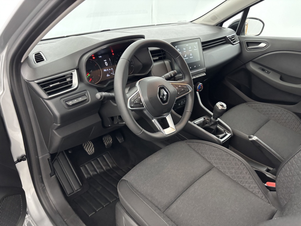 RENAULT Clio Equilibre TCe 90 - ref: 6-2971x231250 - Photo 14