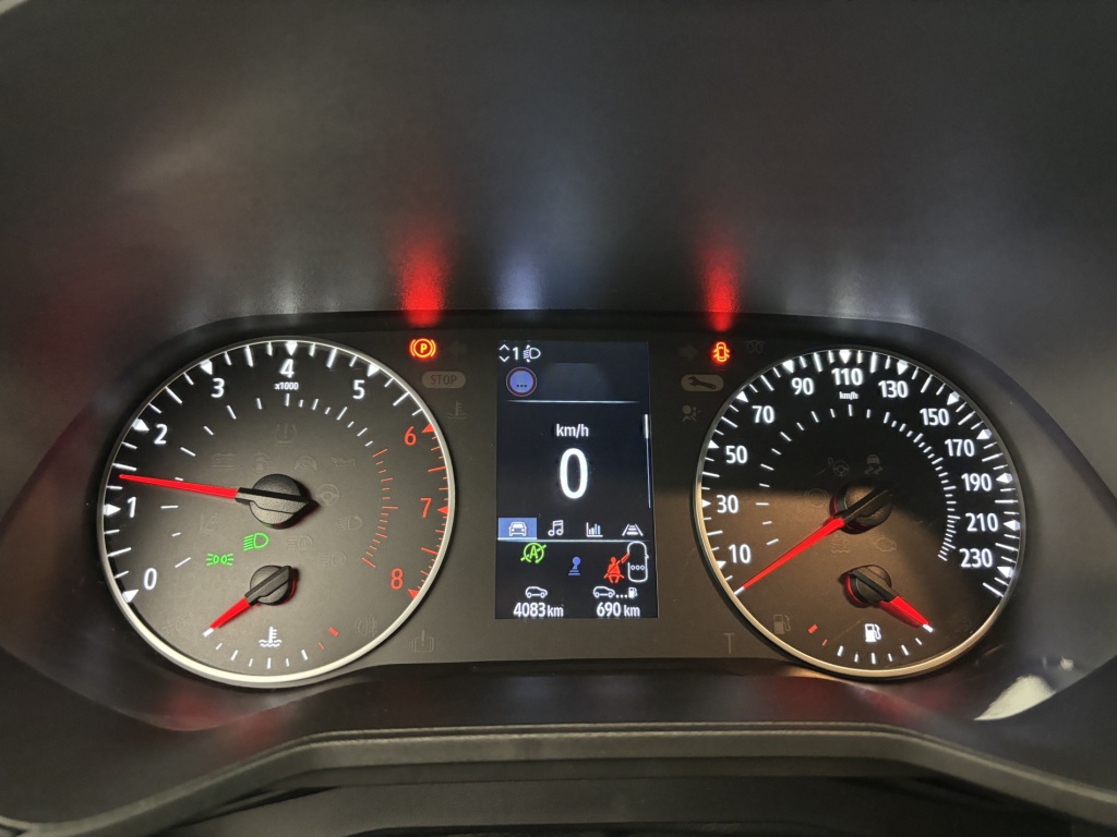 RENAULT Clio Equilibre TCe 90 - ref: 6-2971x231250 - Photo 17