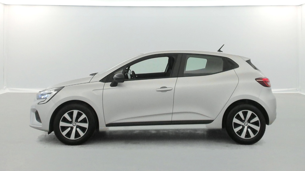 RENAULT Clio Equilibre TCe 90 - ref: 6-2971x231250 - Photo 2