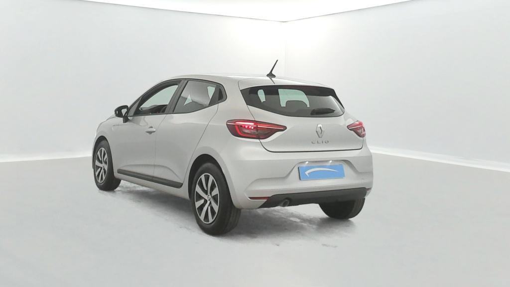 RENAULT Clio Equilibre TCe 90 - ref: 6-2971x231250 - Photo 3
