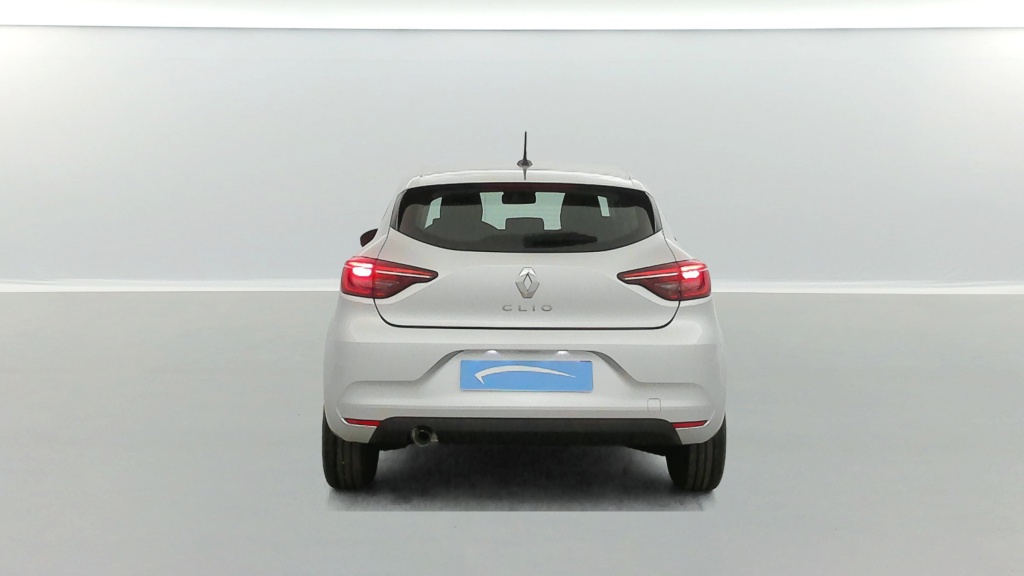 RENAULT Clio Equilibre TCe 90 - ref: 6-2971x231250 - Photo 4