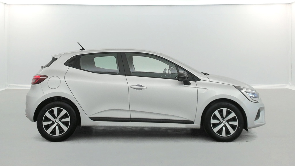 RENAULT Clio Equilibre TCe 90 - ref: 6-2971x231250 - Photo 6