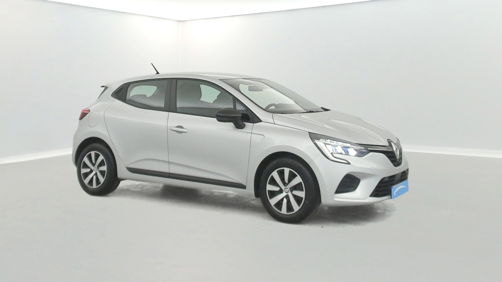 RENAULT Clio Equilibre TCe 90 - ref: 6-2971x231250 - Photo 7