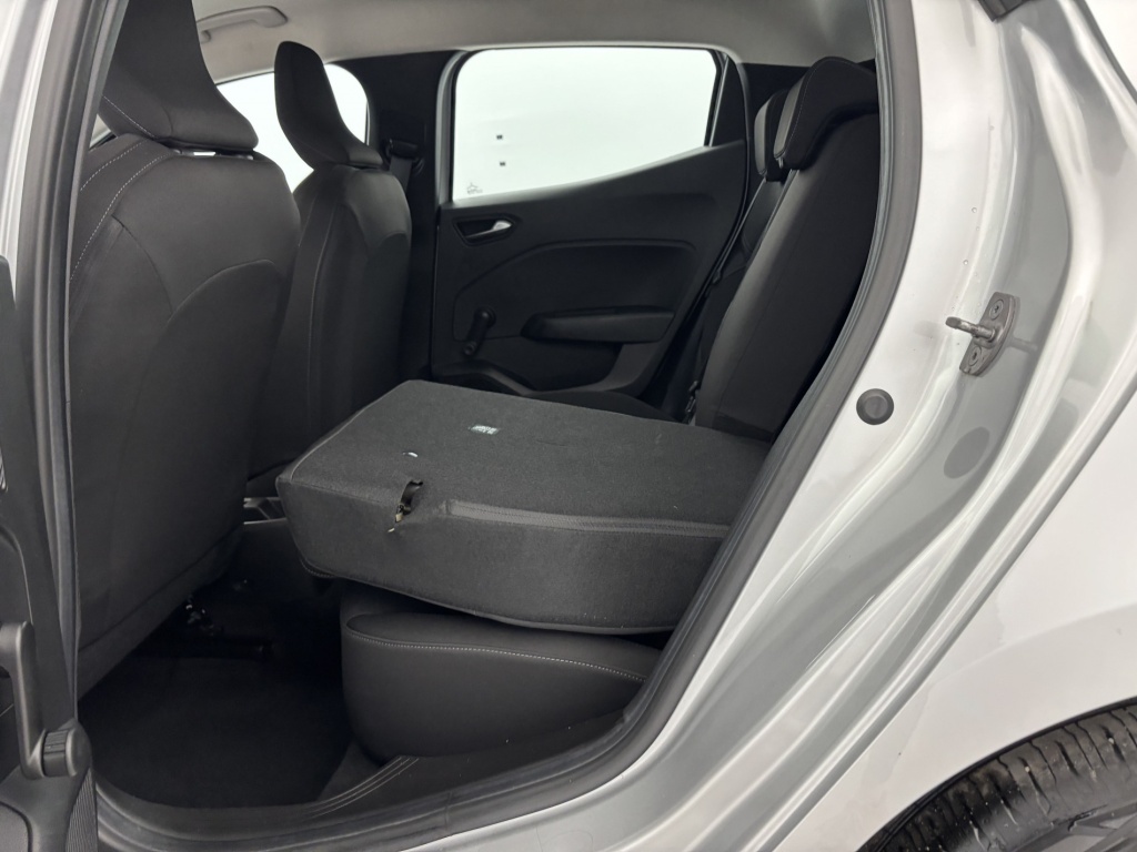 RENAULT Clio Equilibre TCe 90 - ref: 6-2971x231251 - Photo 11