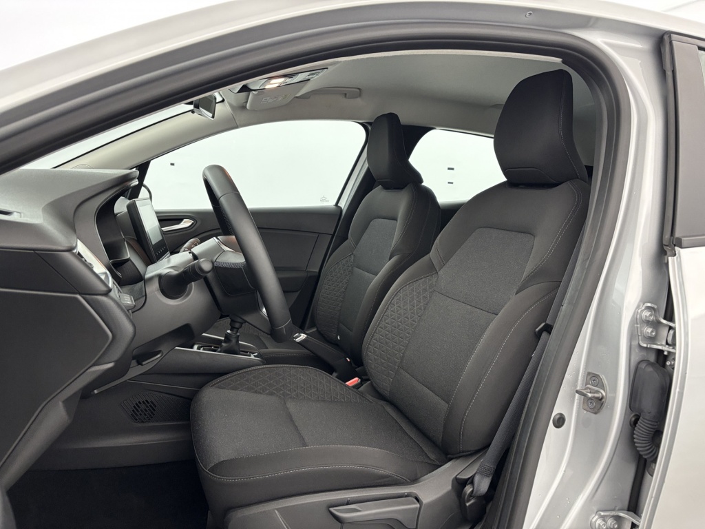 RENAULT Clio Equilibre TCe 90 - ref: 6-2971x231251 - Photo 13