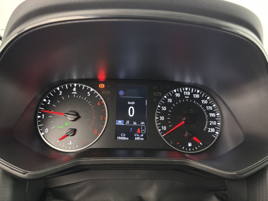 RENAULT Clio Equilibre TCe 90 - ref: 6-2971x231251 - Photo 17