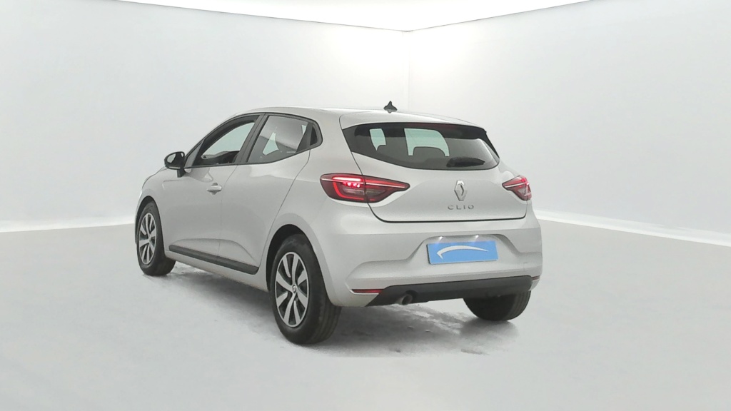RENAULT Clio Equilibre TCe 90 - ref: 6-2971x231251 - Photo 3