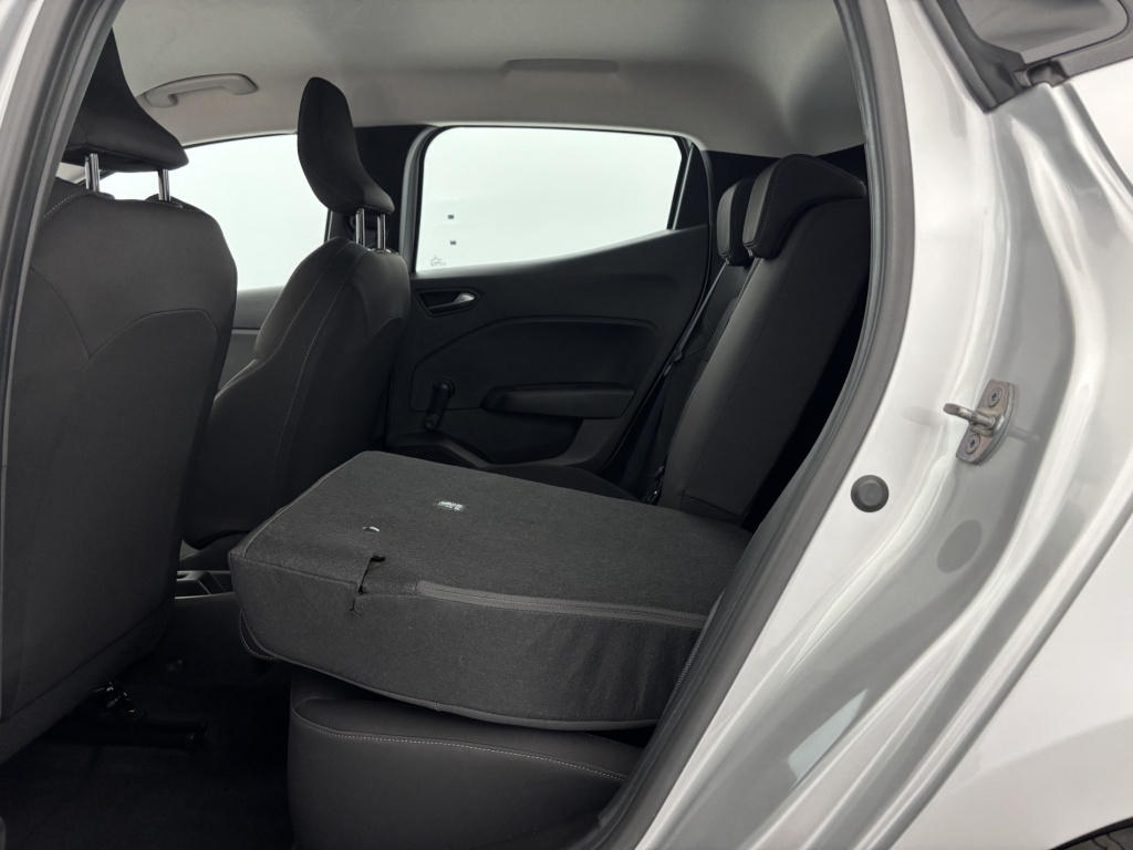 RENAULT Clio Equilibre TCe 90 - ref: 6-2971x231252 - Photo 11