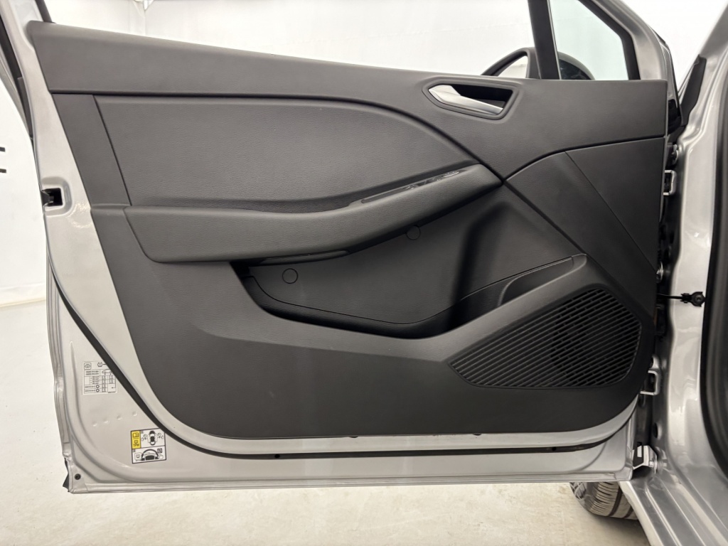 RENAULT Clio Equilibre TCe 90 - ref: 6-2971x231252 - Photo 12