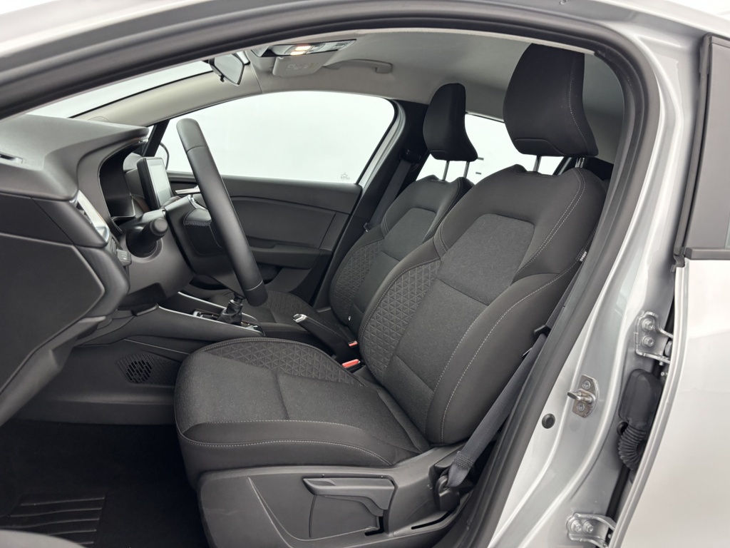 RENAULT Clio Equilibre TCe 90 - ref: 6-2971x231252 - Photo 13