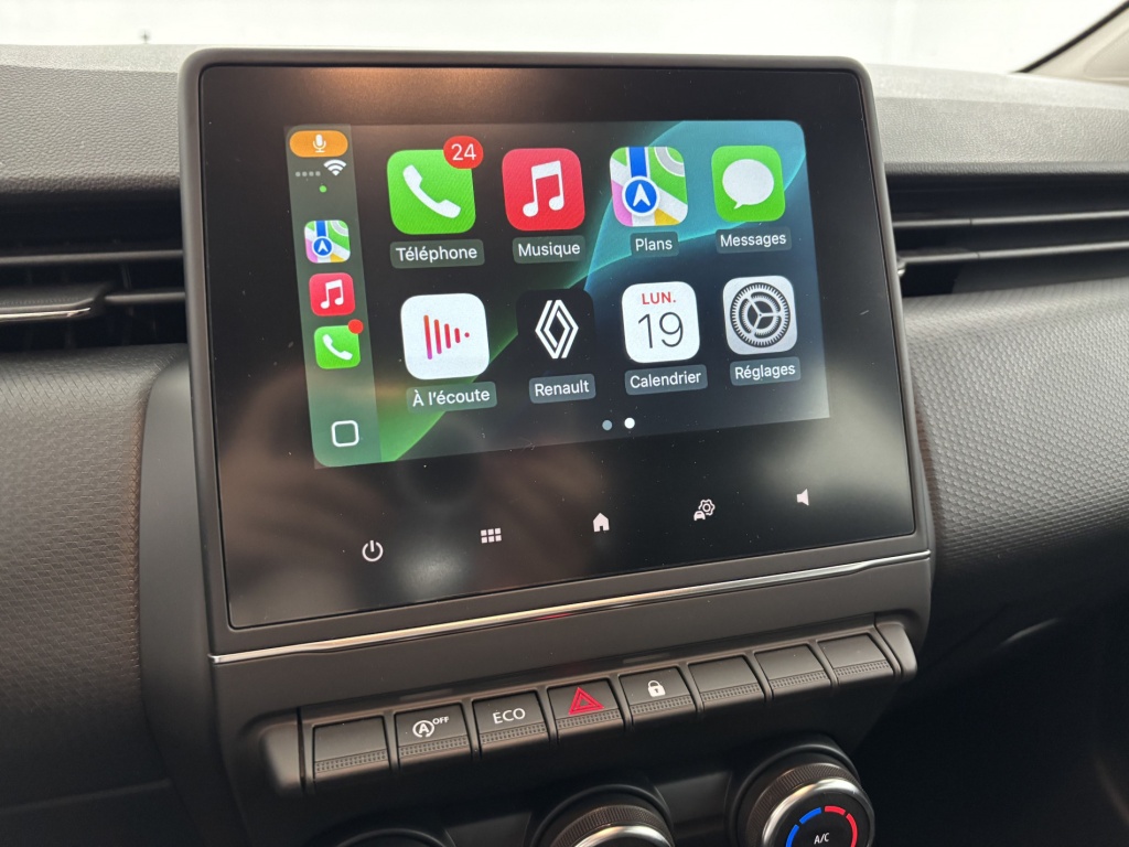 RENAULT Clio Equilibre TCe 90 - ref: 6-2971x231252 - Photo 16