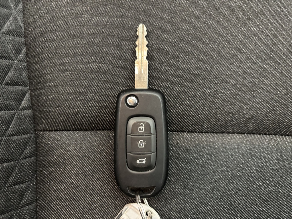 RENAULT Clio Equilibre TCe 90 - ref: 6-2971x231252 - Photo 20