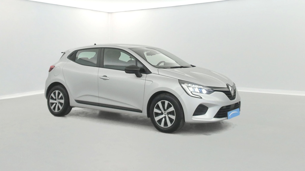 RENAULT Clio Equilibre TCe 90 - ref: 6-2971x231252 - Photo 7