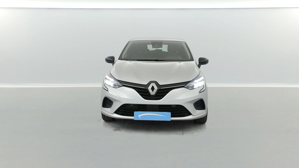RENAULT Clio Equilibre TCe 90 - ref: 6-2971x231252 - Photo 8