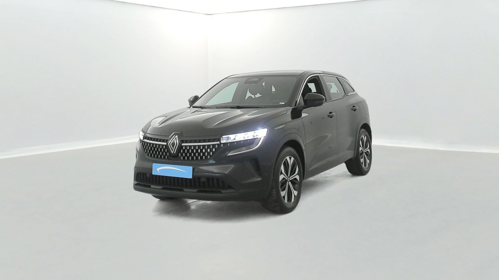 RENAULT Austral Evolution mild hybrid advanced 130 - ref: 6-2971x231276 - Photo 1