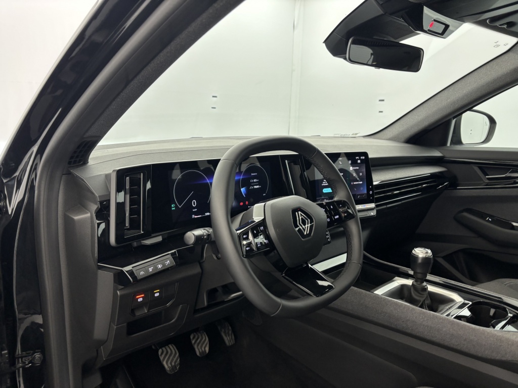 RENAULT Austral Evolution mild hybrid advanced 130 - ref: 6-2971x231276 - Photo 13