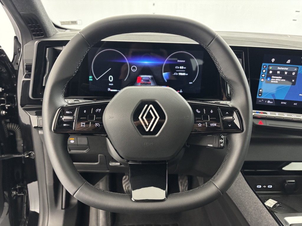 RENAULT Austral Evolution mild hybrid advanced 130 - ref: 6-2971x231276 - Photo 14