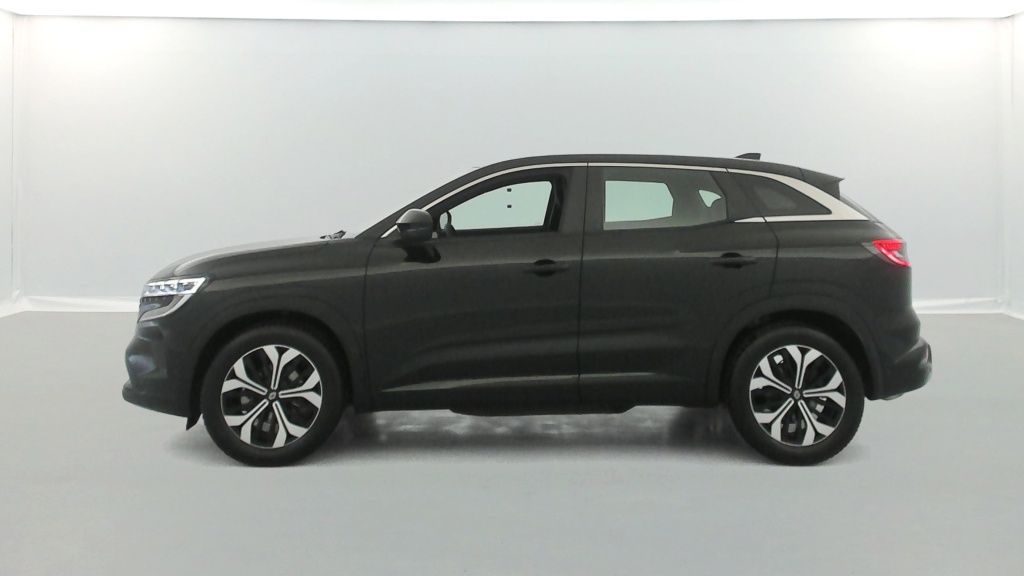 RENAULT Austral Evolution mild hybrid advanced 130 - ref: 6-2971x231276 - Photo 2