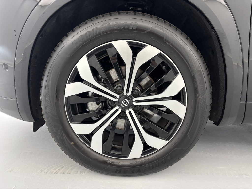 RENAULT Austral Evolution mild hybrid advanced 130 - ref: 6-2971x231276 - Photo 20