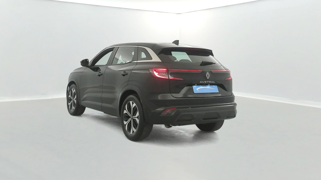 RENAULT Austral Evolution mild hybrid advanced 130 - ref: 6-2971x231276 - Photo 3