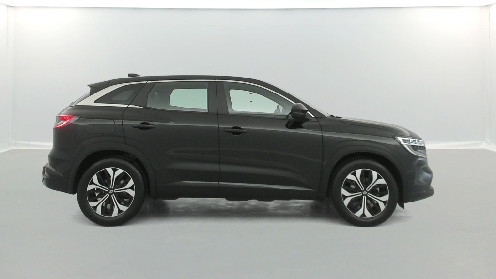 RENAULT Austral Evolution mild hybrid advanced 130 - ref: 6-2971x231276 - Photo 6