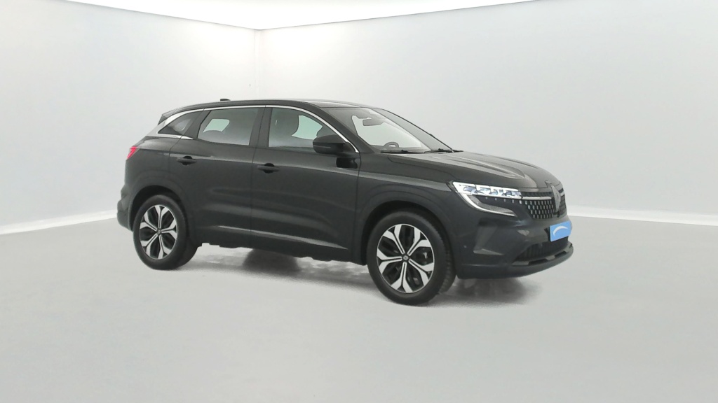 RENAULT Austral Evolution mild hybrid advanced 130 - ref: 6-2971x231276 - Photo 7