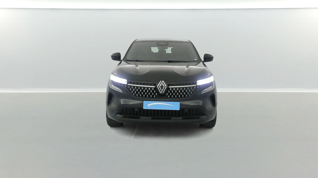 RENAULT Austral Evolution mild hybrid advanced 130 - ref: 6-2971x231276 - Photo 8