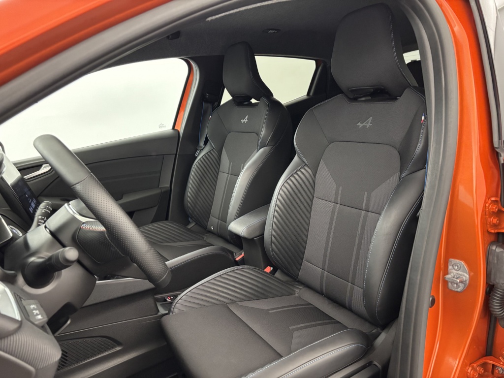 RENAULT Clio Esprit Alpine TCe 90 - ref: 6-2971x231278 - Photo 12