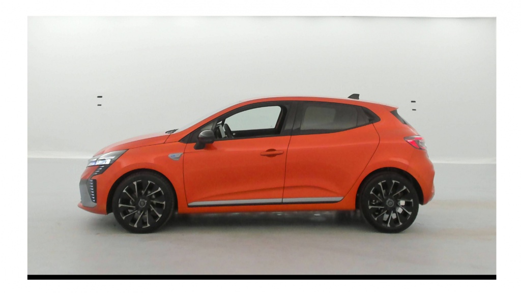 RENAULT Clio Esprit Alpine TCe 90 - ref: 6-2971x231278 - Photo 2