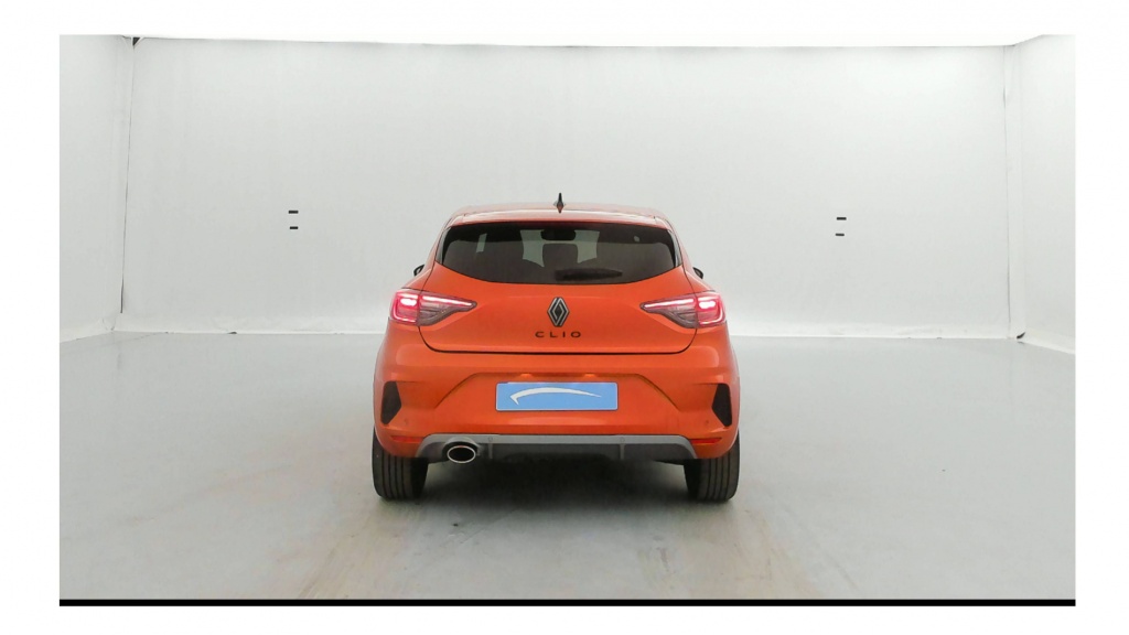 RENAULT Clio Esprit Alpine TCe 90 - ref: 6-2971x231278 - Photo 4