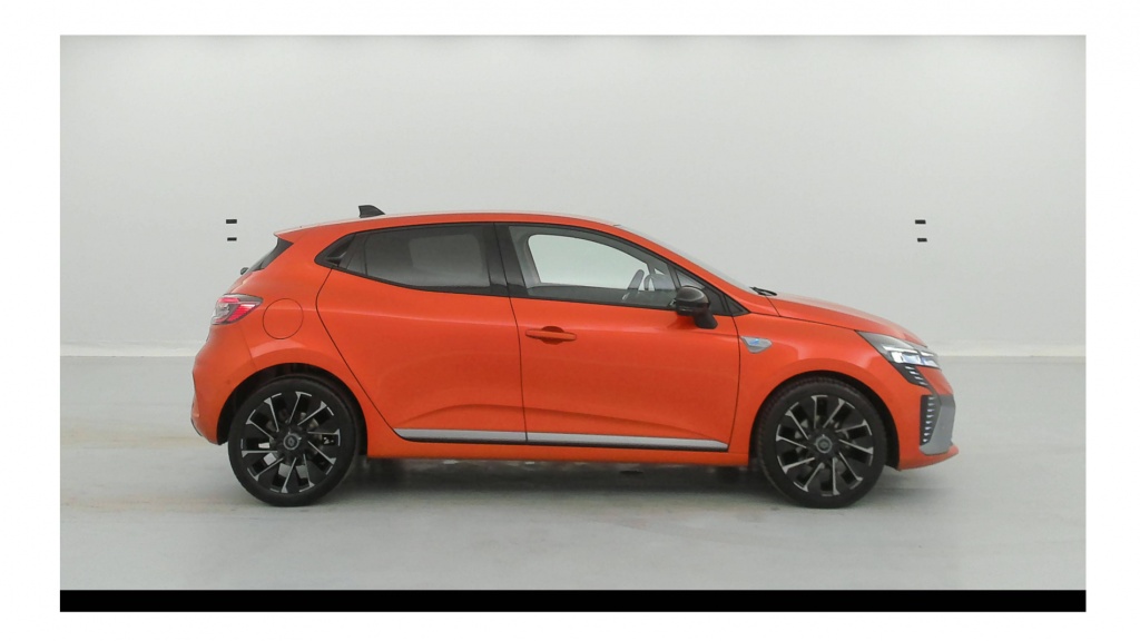 RENAULT Clio Esprit Alpine TCe 90 - ref: 6-2971x231278 - Photo 6