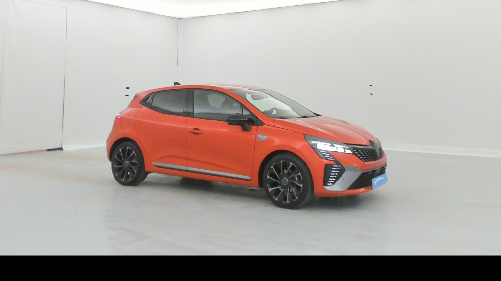 RENAULT Clio Esprit Alpine TCe 90 - ref: 6-2971x231278 - Photo 7